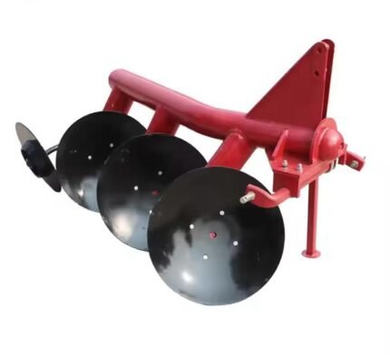 03-disc plough