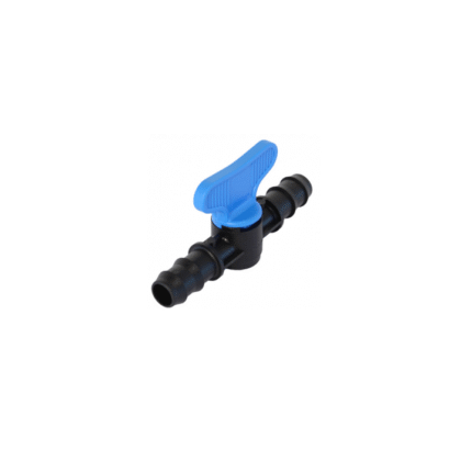 16×16 Fluted Valve – Box 250 units