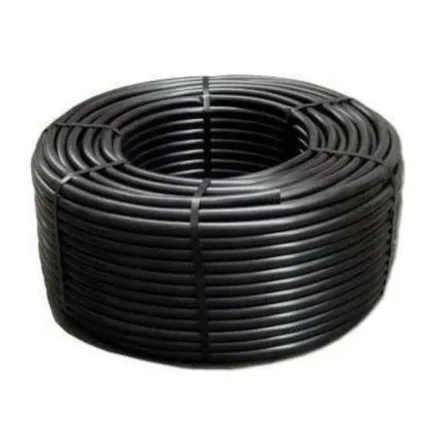 16mm black blind hose