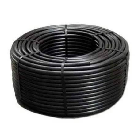 16mm black blind hose