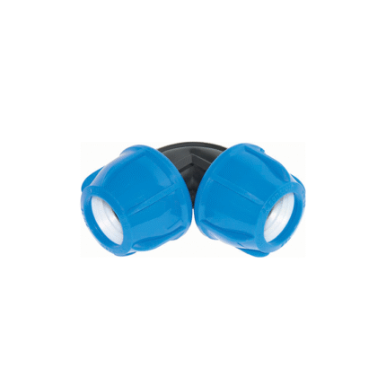 Elbow fitting