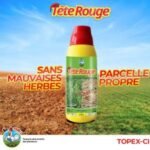 Engrais granulé NPK 12-22-22 50 kg – Spécial Maïs