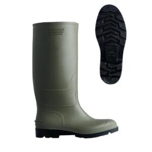 Garden Boots