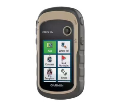 GPS GARMIN 32X