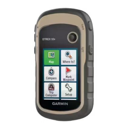 GPS GARMIN 32X