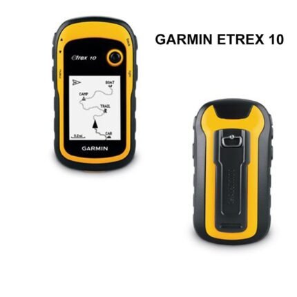 GPS Garmin Etrex 10X
