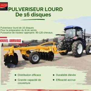 Heavy Sprayer