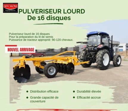 Heavy Sprayer