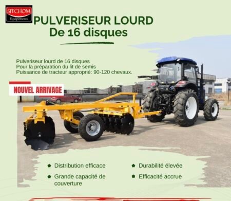 Heavy Sprayer