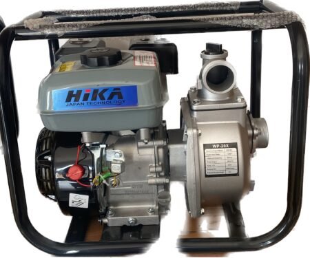 Hika 20k motor pump