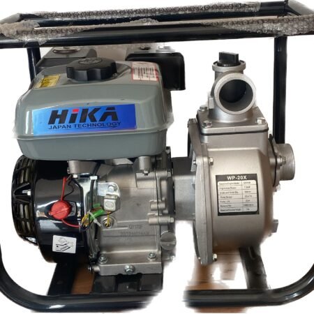 Hika 20k motor pump