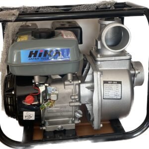 Hika 30x motor pump