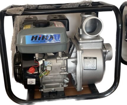 Hika 30x motor pump