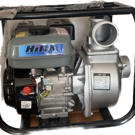 Hika 30x motor pump