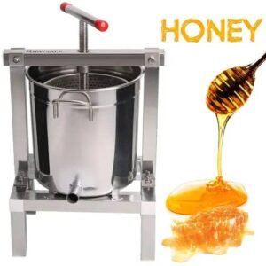 Honey Press