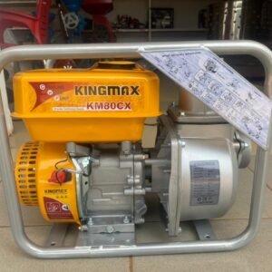 Kingmax KM80CX Motor Pump