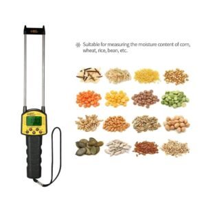 Moisture meter