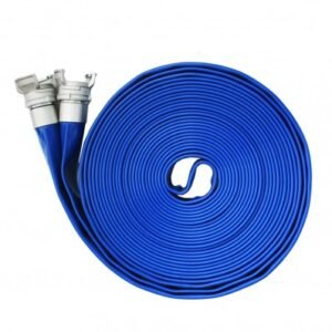 Outlet pipe diameter 50