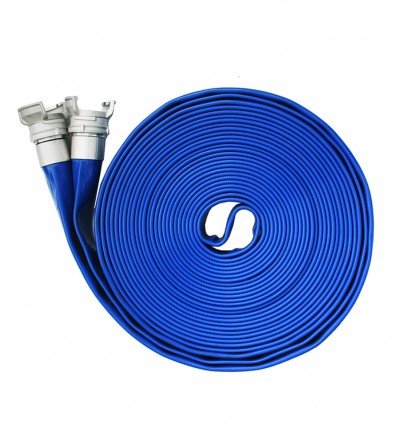Outlet pipe diameter 50