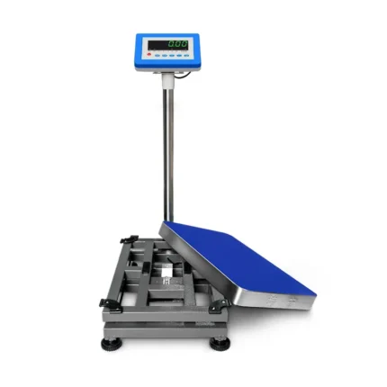 Platform Scale