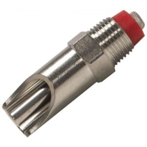 Pork pipette