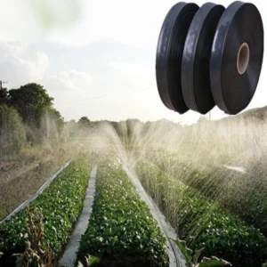 Roll of Lazer Spray hose diameter 40
