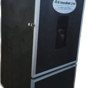 solar and oil incubator