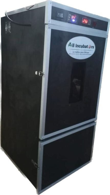 solar and oil incubator
