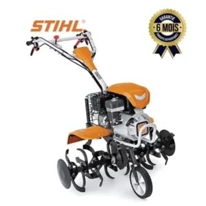 STIHL MH 700 Two-wheel tractor
