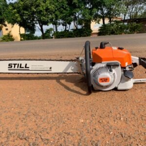 Stihl MS 070 Chainsaws