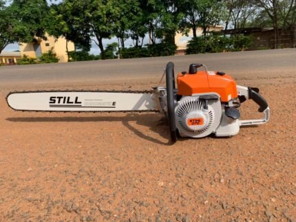 Stihl MS 070 Chainsaws