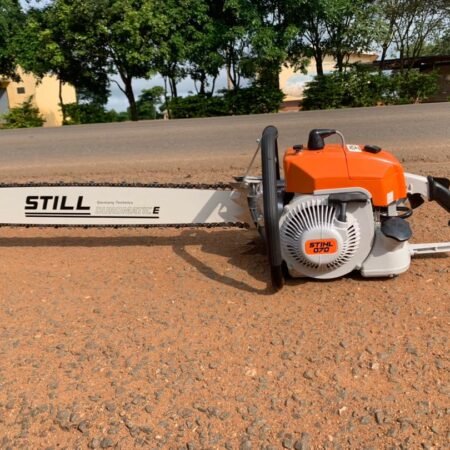 Stihl MS 070 Chainsaws