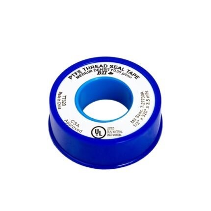 TEFLON TAPE