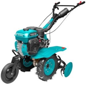 TOTAL two-wheel tractor