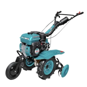 TOTAL TWO-WHEEL TRACTOR