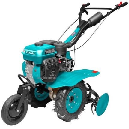 TOTAL two-wheel tractor