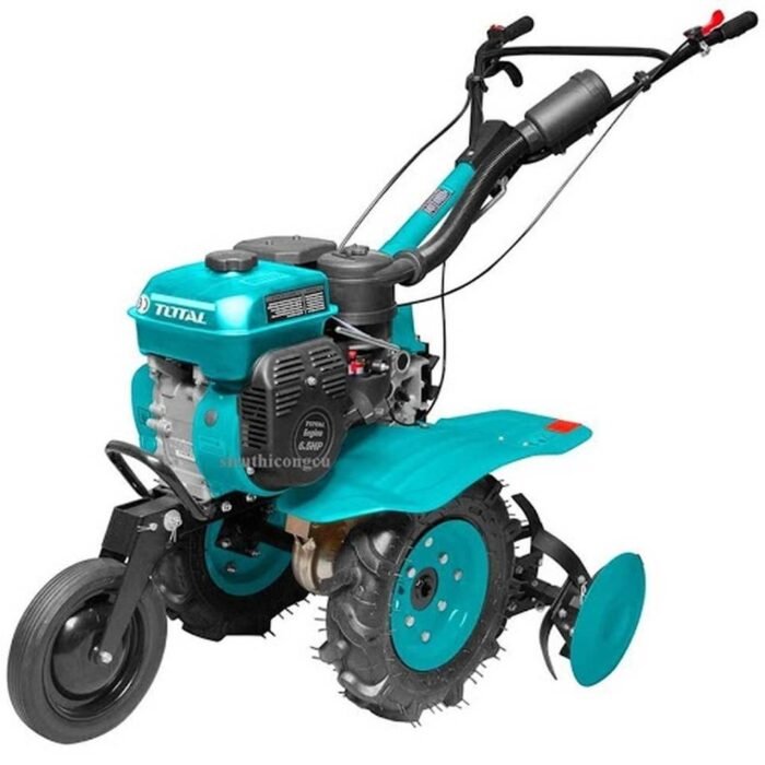 TOTAL two-wheel tractor