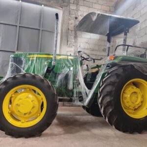 Tracteur John Deere 5210