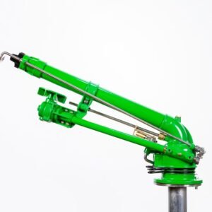 WL63 Spray Gun
