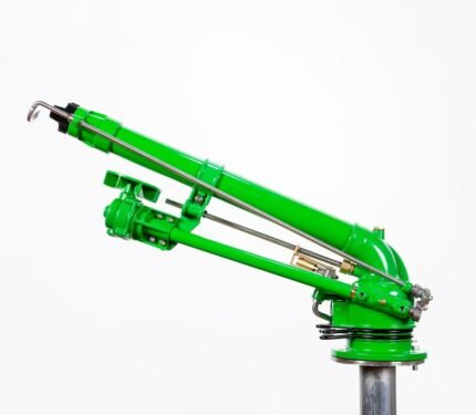 WL63 Spray Gun