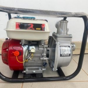 WP50 Motor Pump