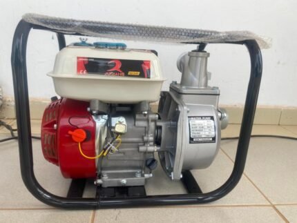 WP50 Motor Pump