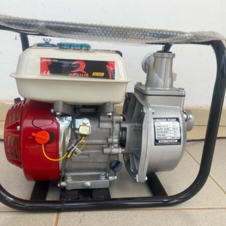 WP50 Motor Pump
