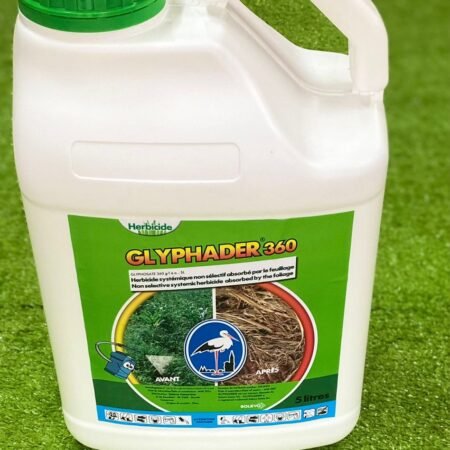 Glyphadere 360 SL 5l