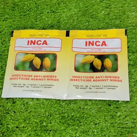 Savana Inca 4g Insecticide Anti-Mirides