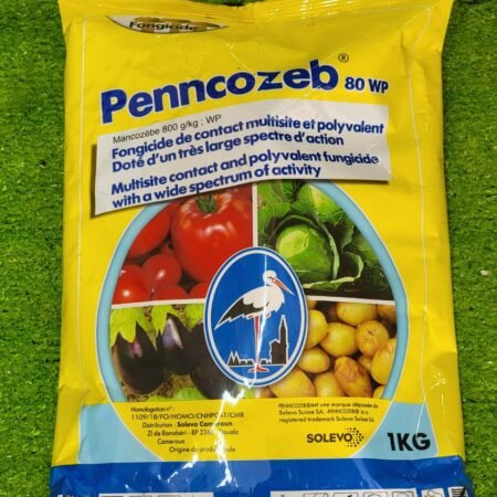 Pencozeb 80wp 1kg